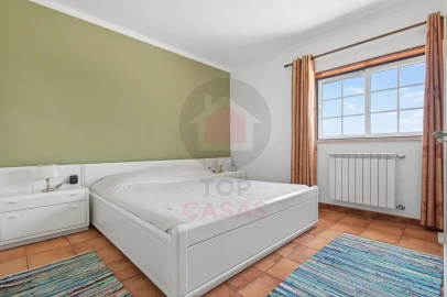 Moradia T3 para Venda em Carvalhal Benfeito