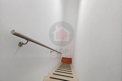Moradia T3 para Venda em Carvalhal Benfeito