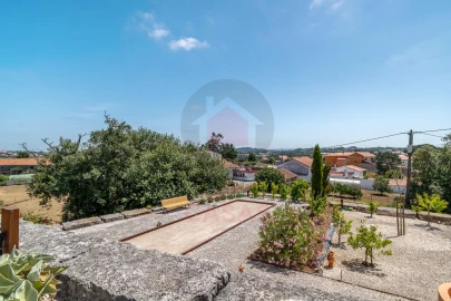 Moradia T3 para Venda em Carvalhal Benfeito