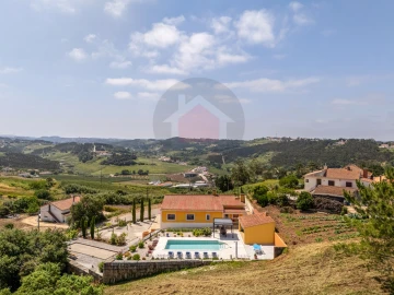 Moradia T3 para Venda em Carvalhal Benfeito