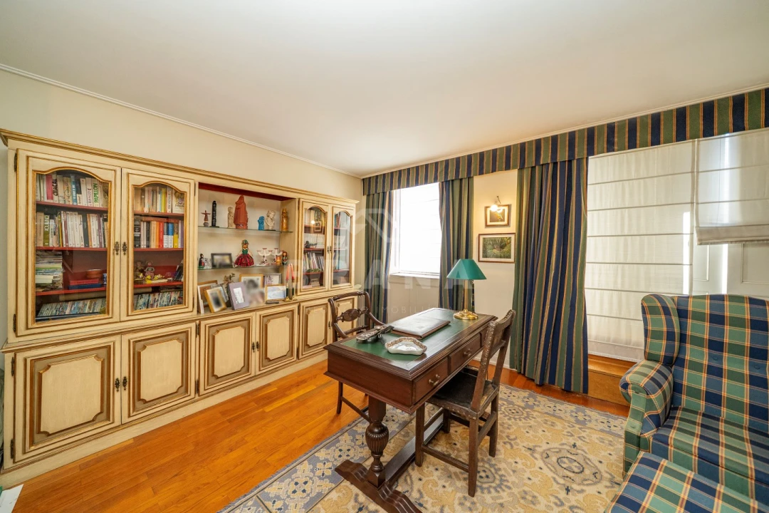 Apartamento T5 para Venda em Braga (São José de São Lázaro e São João do Souto) Foto 6