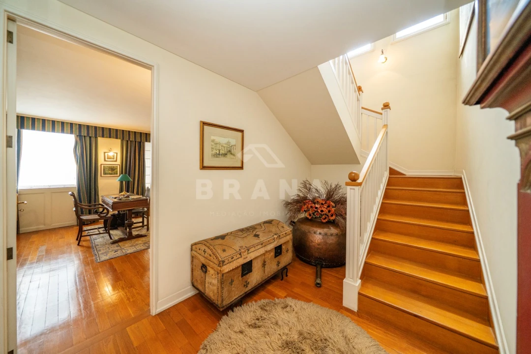 Apartamento T5 para Venda em Braga (São José de São Lázaro e São João do Souto) Foto 7