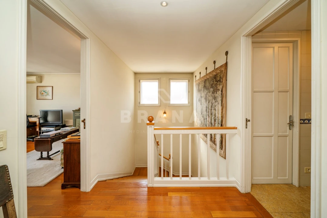 Apartamento T5 para Venda em Braga (São José de São Lázaro e São João do Souto) Foto 13