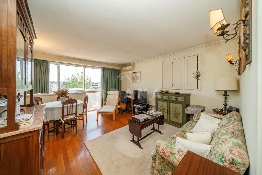 Apartamento T5 para Venda em Braga (São José de São Lázaro e São João do Souto) Foto 14