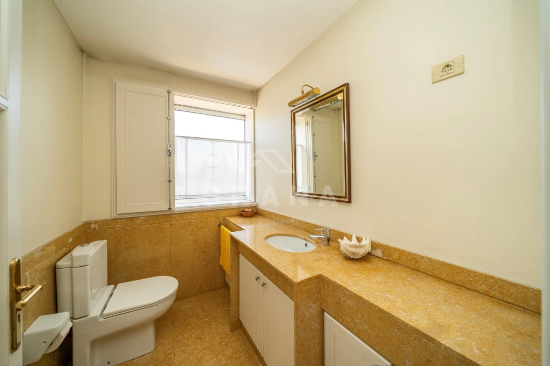Apartamento T5 para Venda em Braga (São José de São Lázaro e São João do Souto) Foto 22
