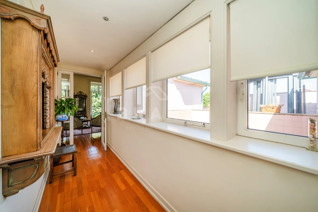 Apartamento T5 para Venda em Braga (São José de São Lázaro e São João do Souto) Foto 27