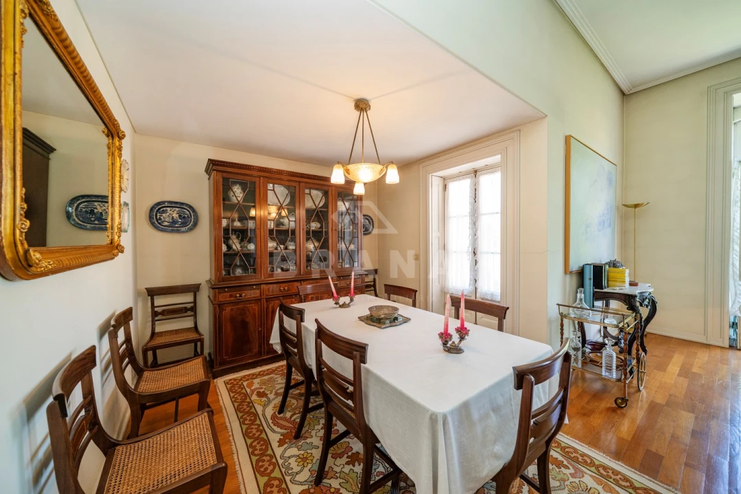 Apartamento T5 para Venda em Braga (São José de São Lázaro e São João do Souto) Foto 28