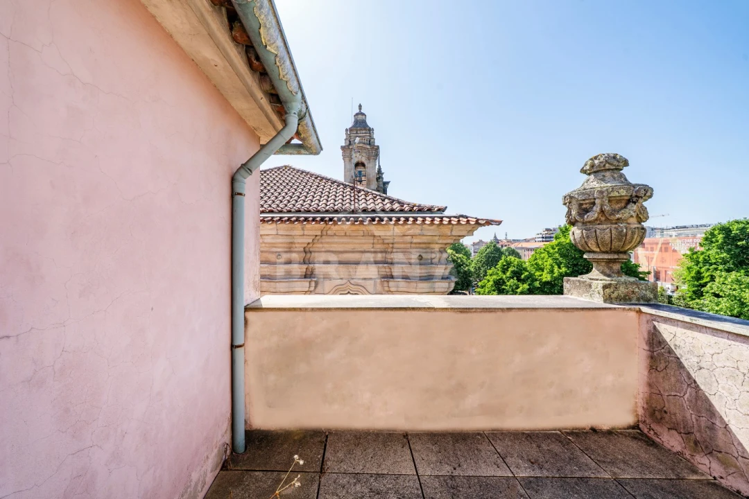 Apartamento T5 para Venda em Braga (São José de São Lázaro e São João do Souto) Foto 31