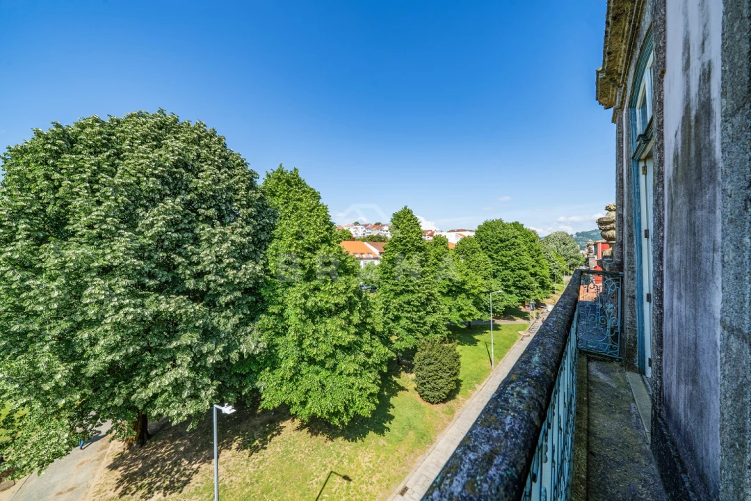 Apartamento T5 para Venda em Braga (São José de São Lázaro e São João do Souto) Foto 40