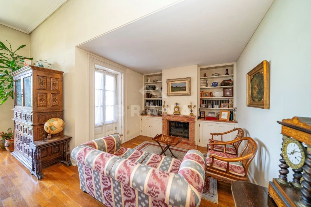 Apartamento T5 para Venda em Braga (São José de São Lázaro e São João do Souto) Foto 46