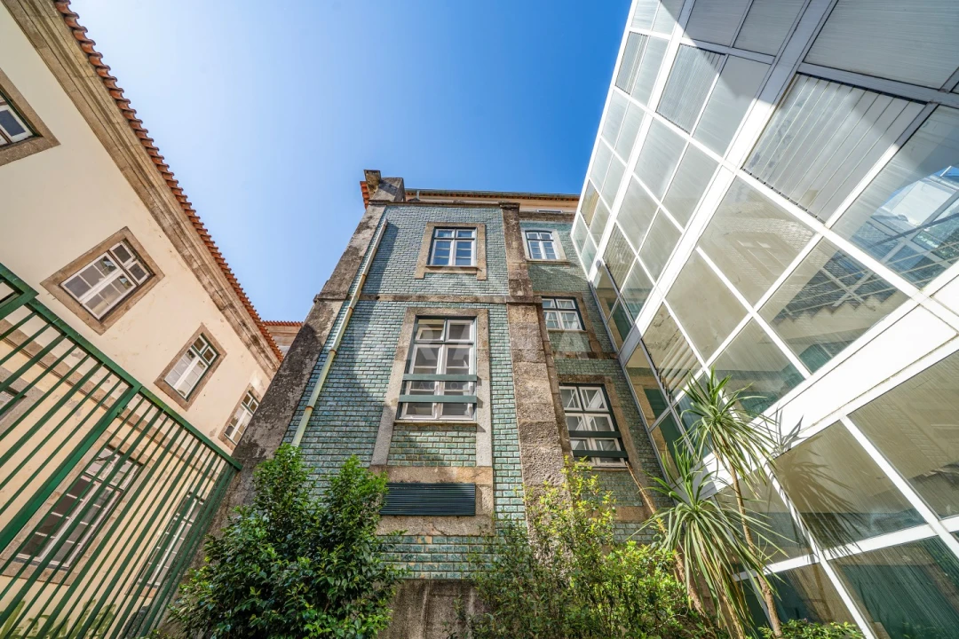 Apartamento T5 para Venda em Braga (São José de São Lázaro e São João do Souto) Foto 48