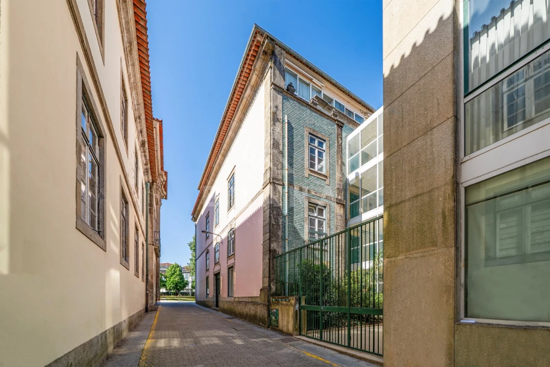 Apartamento T5 para Venda em Braga (São José de São Lázaro e São João do Souto) Foto 52