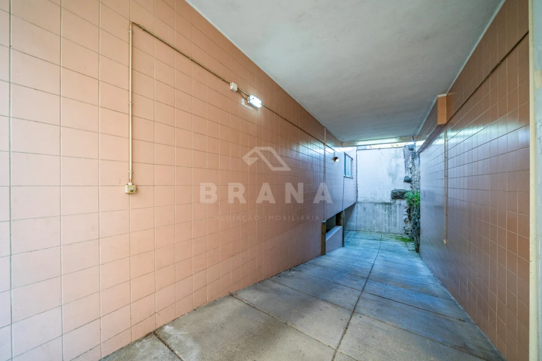 Apartamento T5 para Venda em Braga (São José de São Lázaro e São João do Souto) Foto 53