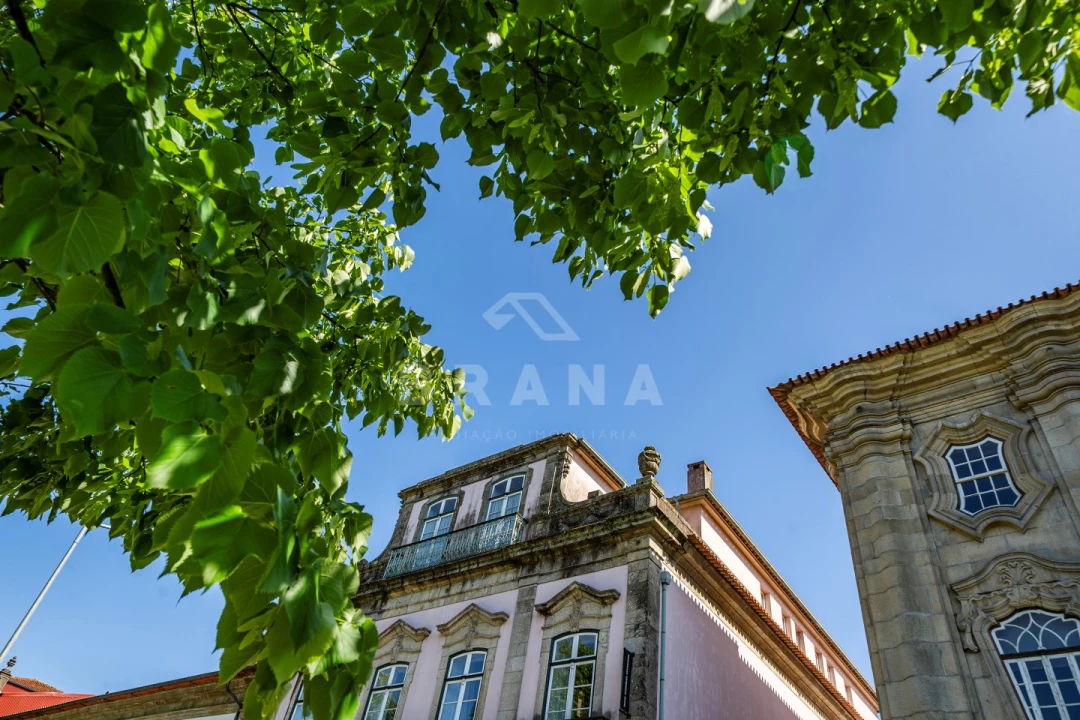 Apartamento T5 para Venda em Braga (São José de São Lázaro e São João do Souto) Foto 3