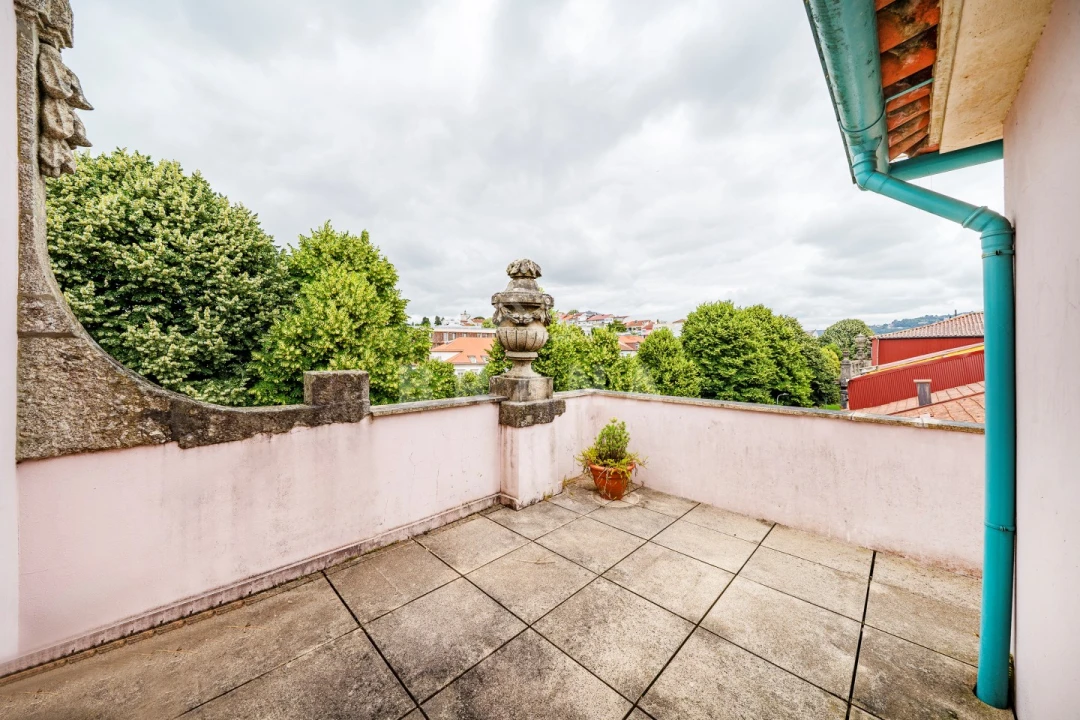 Apartamento T5 para Venda em Braga (São José de São Lázaro e São João do Souto) Foto 60