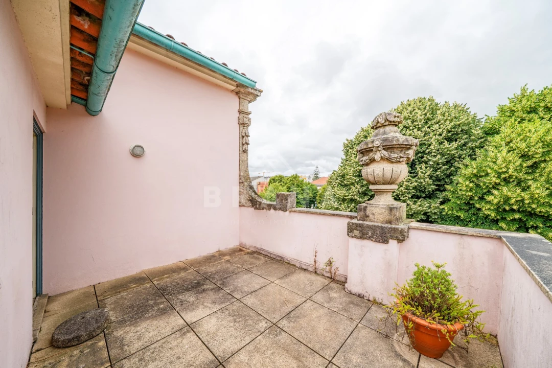 Apartamento T5 para Venda em Braga (São José de São Lázaro e São João do Souto) Foto 62