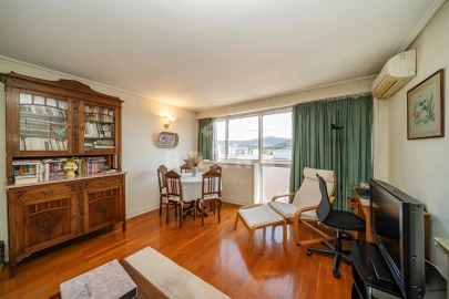 Apartamento T5 para Venda em Braga (São José de São Lázaro e São João do Souto)