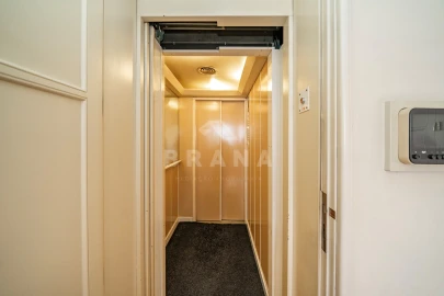 Apartamento T5 para Venda em Braga (São José de São Lázaro e São João do Souto)