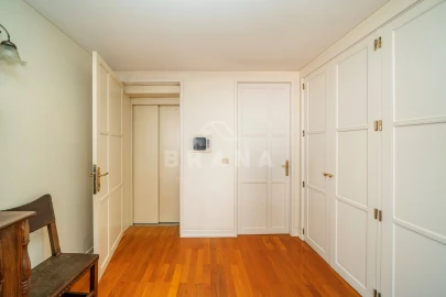 Apartamento T5 para Venda em Braga (São José de São Lázaro e São João do Souto)