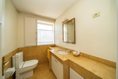 Apartamento T5 para Venda em Braga (São José de São Lázaro e São João do Souto)