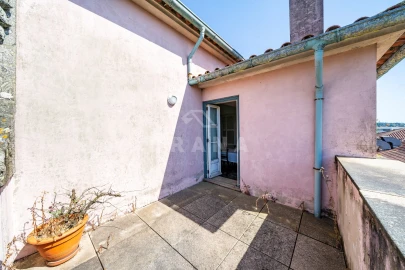 Apartamento T5 para Venda em Braga (São José de São Lázaro e São João do Souto)