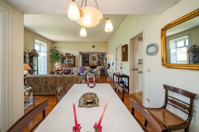 Apartamento T5 para Venda em Braga (São José de São Lázaro e São João do Souto)