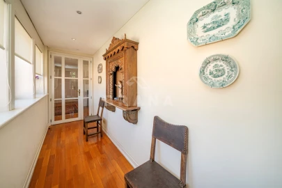 Apartamento T5 para Venda em Braga (São José de São Lázaro e São João do Souto)