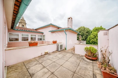 Apartamento T5 para Venda em Braga (São José de São Lázaro e São João do Souto)