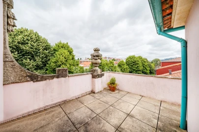 Apartamento T5 para Venda em Braga (São José de São Lázaro e São João do Souto)