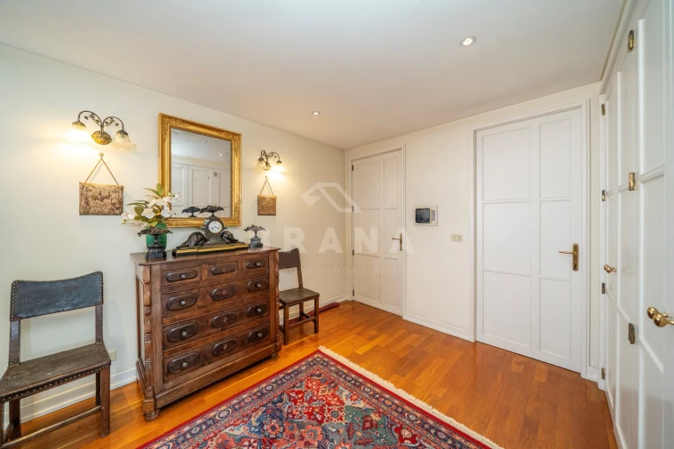 Apartamento T5 para Venda em Braga (São José de São Lázaro e São João do Souto) Foto 17