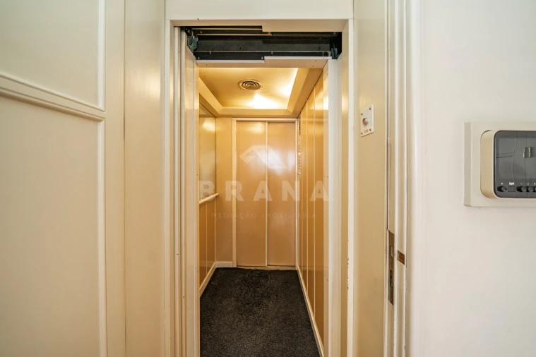 Apartamento T5 para Venda em Braga (São José de São Lázaro e São João do Souto) Foto 19