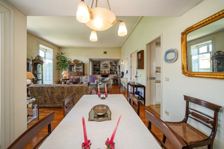 Apartamento T5 para Venda em Braga (São José de São Lázaro e São João do Souto) Foto 35