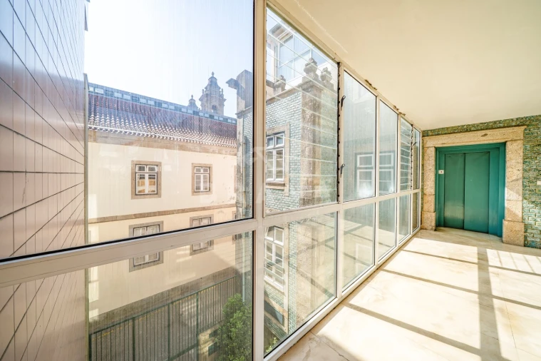 Apartamento T5 para Venda em Braga (São José de São Lázaro e São João do Souto) Foto 50