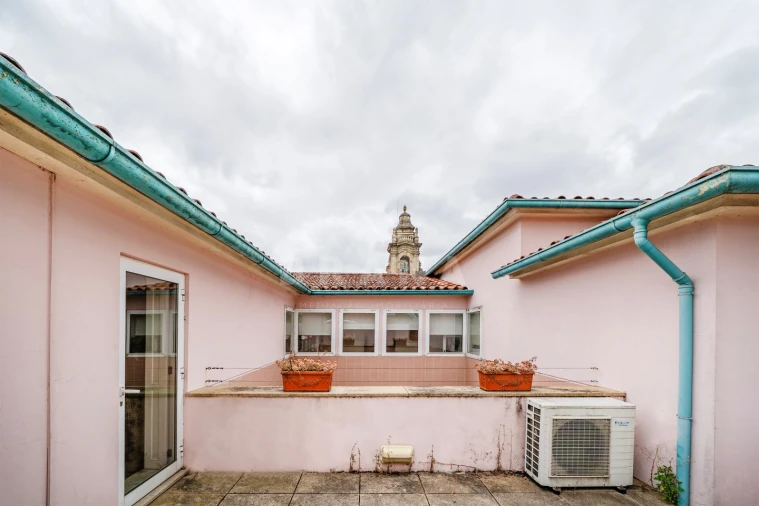 Apartamento T5 para Venda em Braga (São José de São Lázaro e São João do Souto) Foto 58