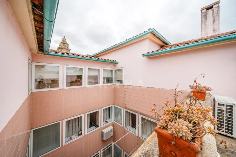 Apartamento T5 para Venda em Braga (São José de São Lázaro e São João do Souto) Foto 61