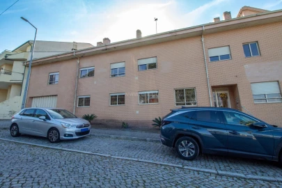 Apartamento T2 para Venda em Oliveira do Douro
