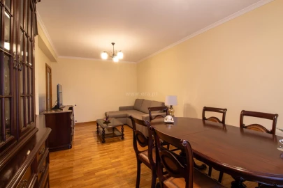 Apartamento T2 para Venda em Oliveira do Douro