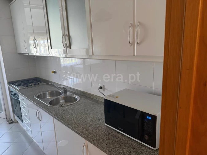Apartamento T2 para Venda em Oliveira do Douro Foto 2
