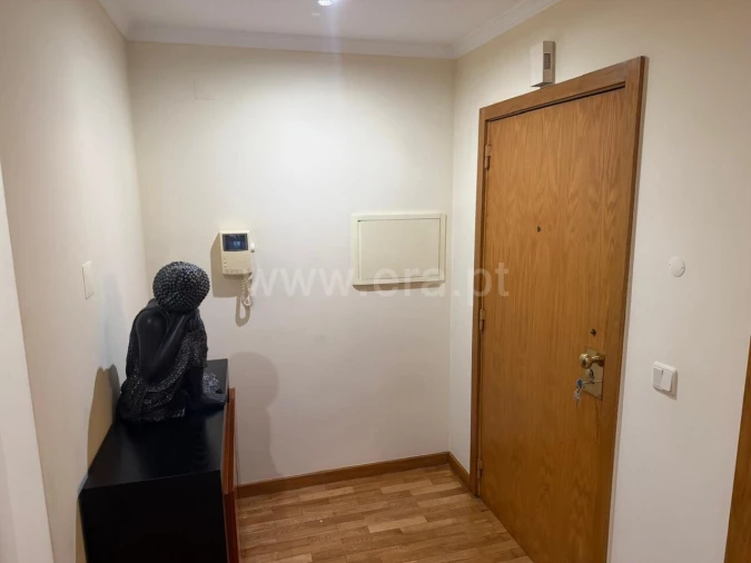Apartamento T2 para Venda em Oliveira do Douro Foto 4
