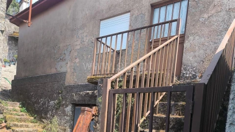 Moradia T2 para Venda em Anreade e São Romão de Aregos