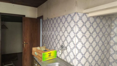 Moradia T2 para Venda em Anreade e São Romão de Aregos