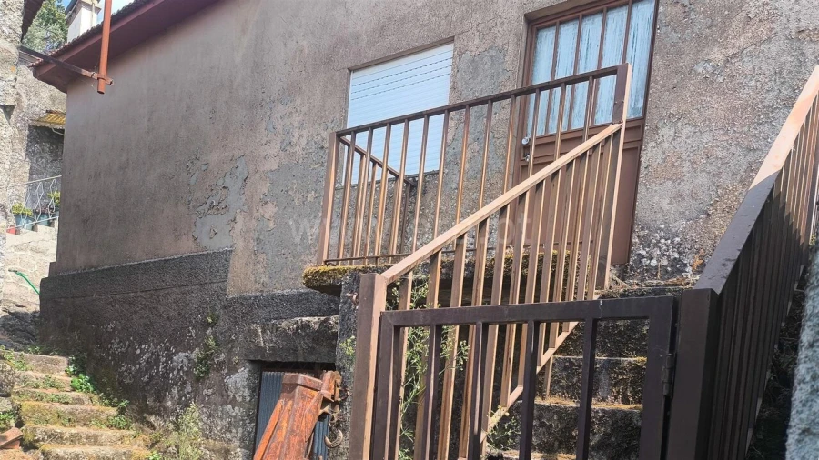 Moradia T2 para Venda em Anreade e São Romão de Aregos Foto 3