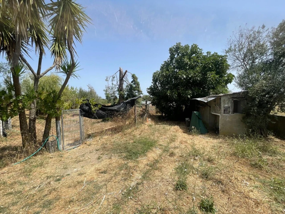 Moradia T8 para Venda em Paialvo Foto 43