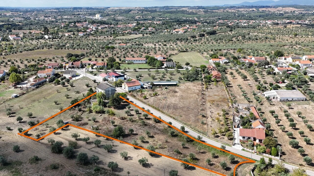 Moradia T8 para Venda em Paialvo Foto 61