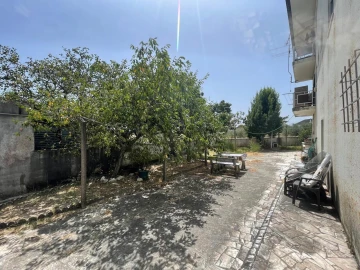 Moradia T8 para Venda em Paialvo