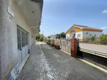 Moradia T8 para Venda em Paialvo