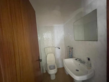 Moradia T8 para Venda em Paialvo