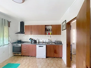 Moradia T8 para Venda em Paialvo