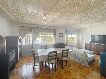 Moradia T8 para Venda em Paialvo