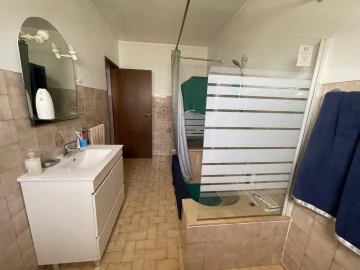 Moradia T8 para Venda em Paialvo